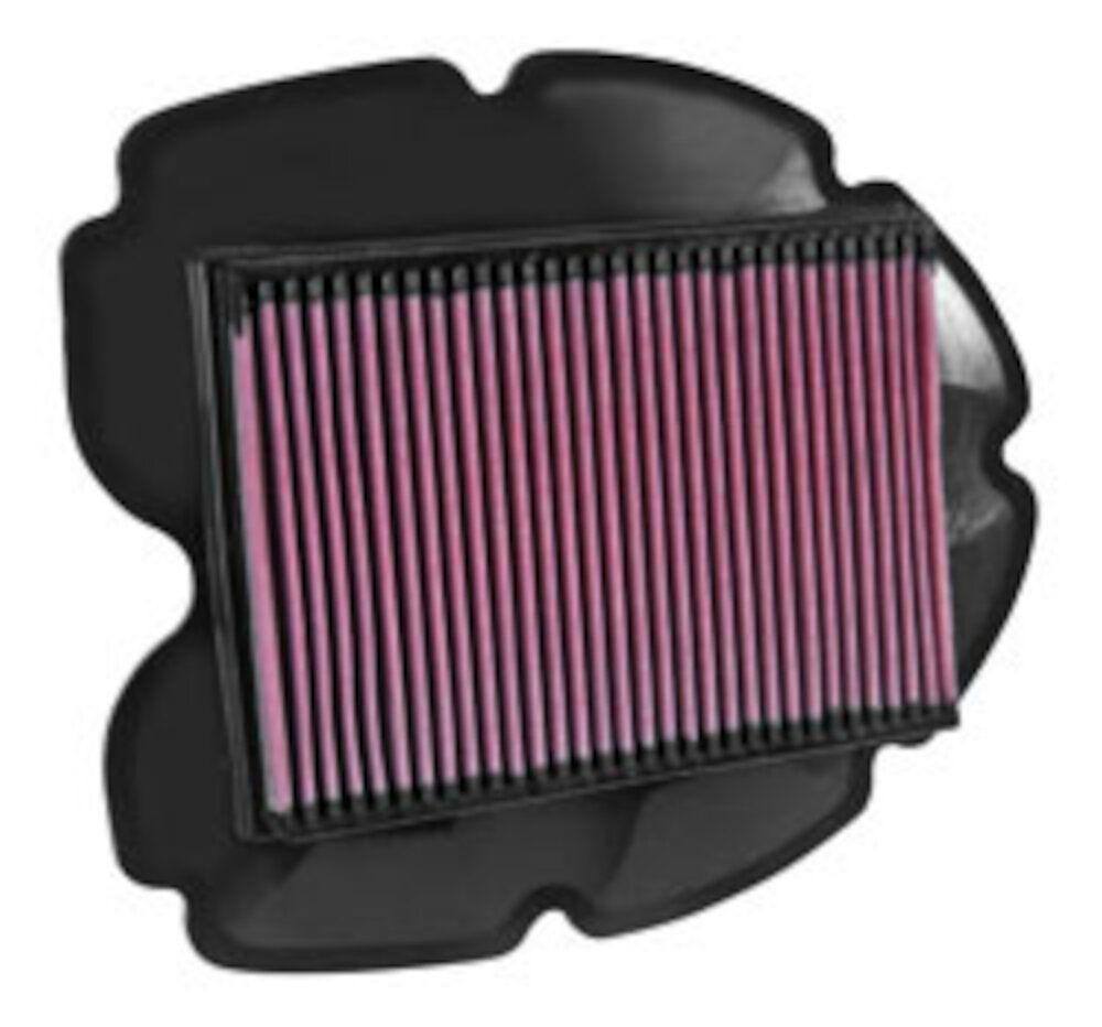 FILTRO AIRE K&N YAMAHA TDM 900 (02/09)