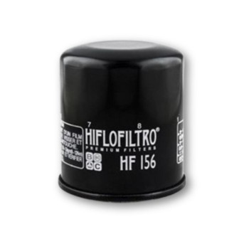 Filtro aceite Hiflofiltro HF156 KTM 625 SXC 05