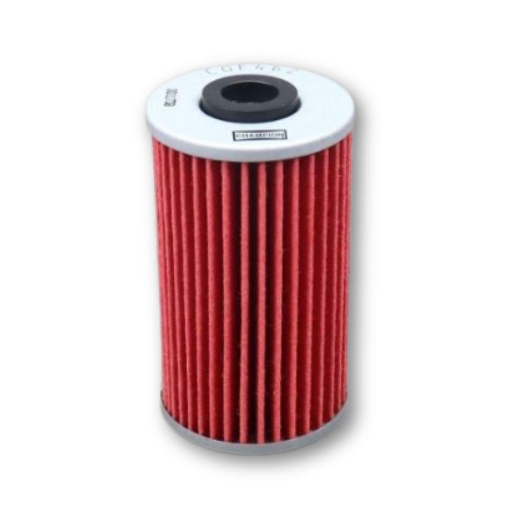 Filtro aceite Champion COF462 Kymco G-Dink 125 12-16