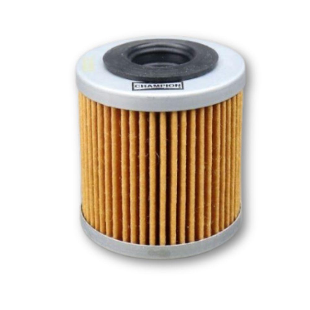 Filtro aceite Champion COF463 Aprilia RXV-450 Enduro