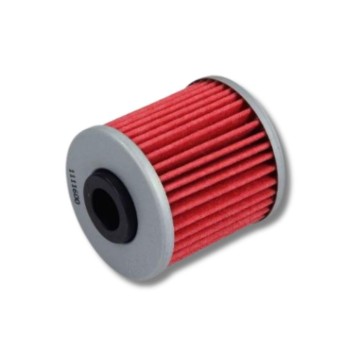 Filtro aceite Hiflofiltro HF568 Kymco Xciting 400i 12-17