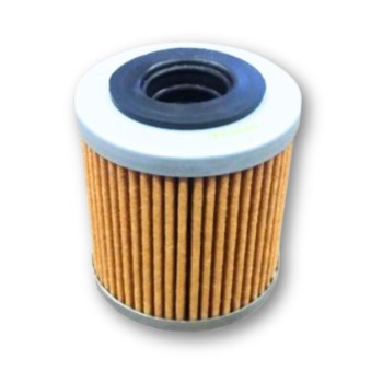 Filtro aceite Hiflofiltro HF182 Piaggio 350 Beverly 11-15