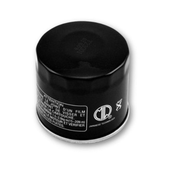 Filtro aceite Meiwa F268191 Benelli 302  15-16