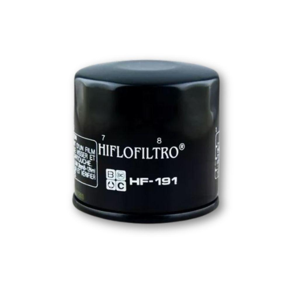 Filtro aceite Hiflofiltro HF191 Benelli 302 BN 15-16