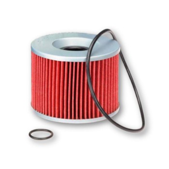 Filtro aceite Hiflofiltro HF192 Triumph 900 Tiger 91-00