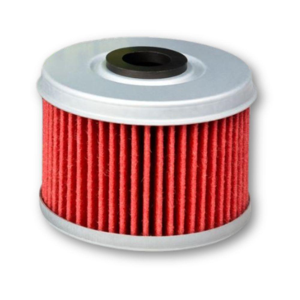 Filtro aceite Hiflofiltro HF103 Honda CRF250 17-20