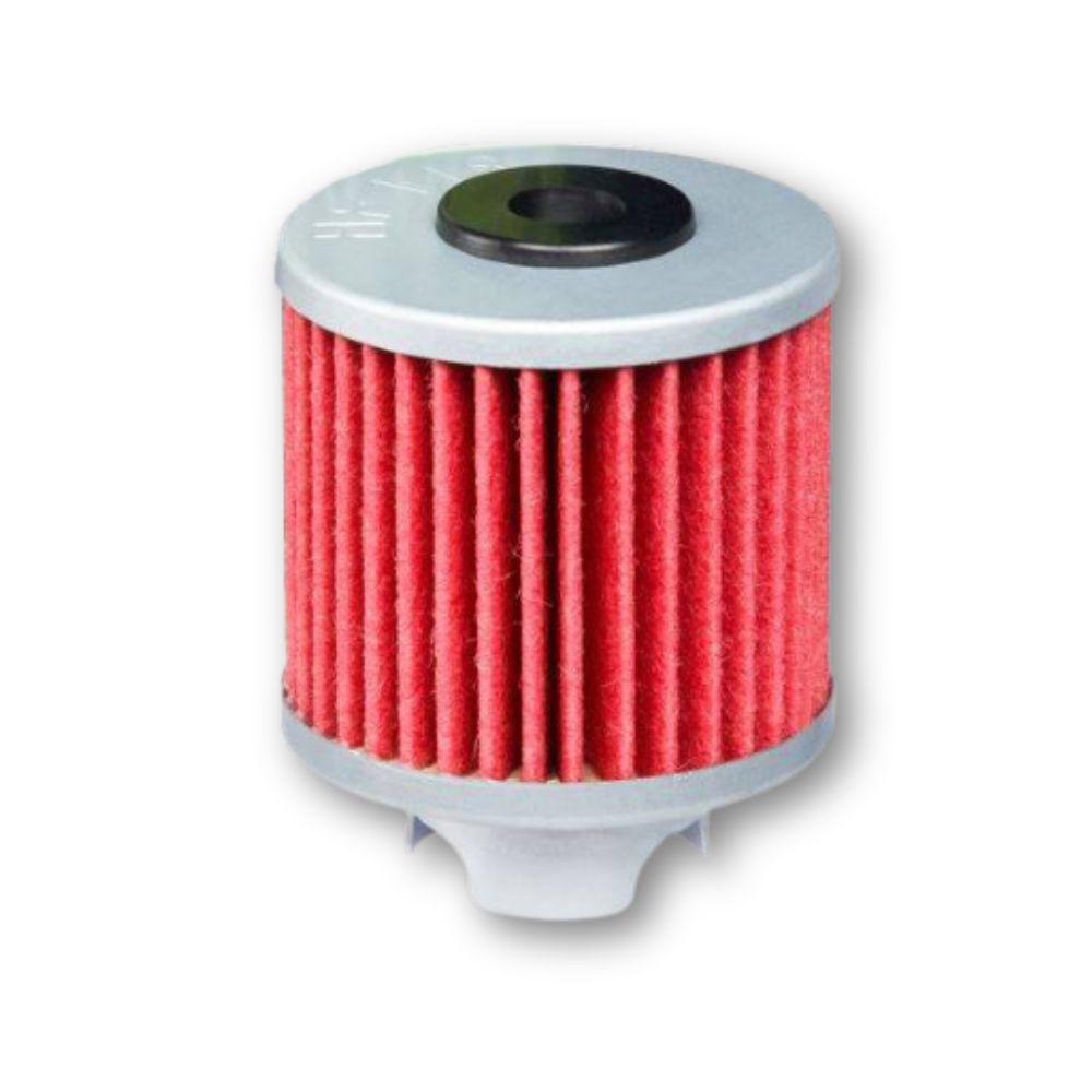 Filtro aceite Hiflofiltro HF118 Honda ATV ATC125 M 86-87
