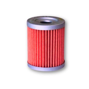 Filtro aceite Hiflofiltro HF972 Suzuki AN250 Burgman 99-07