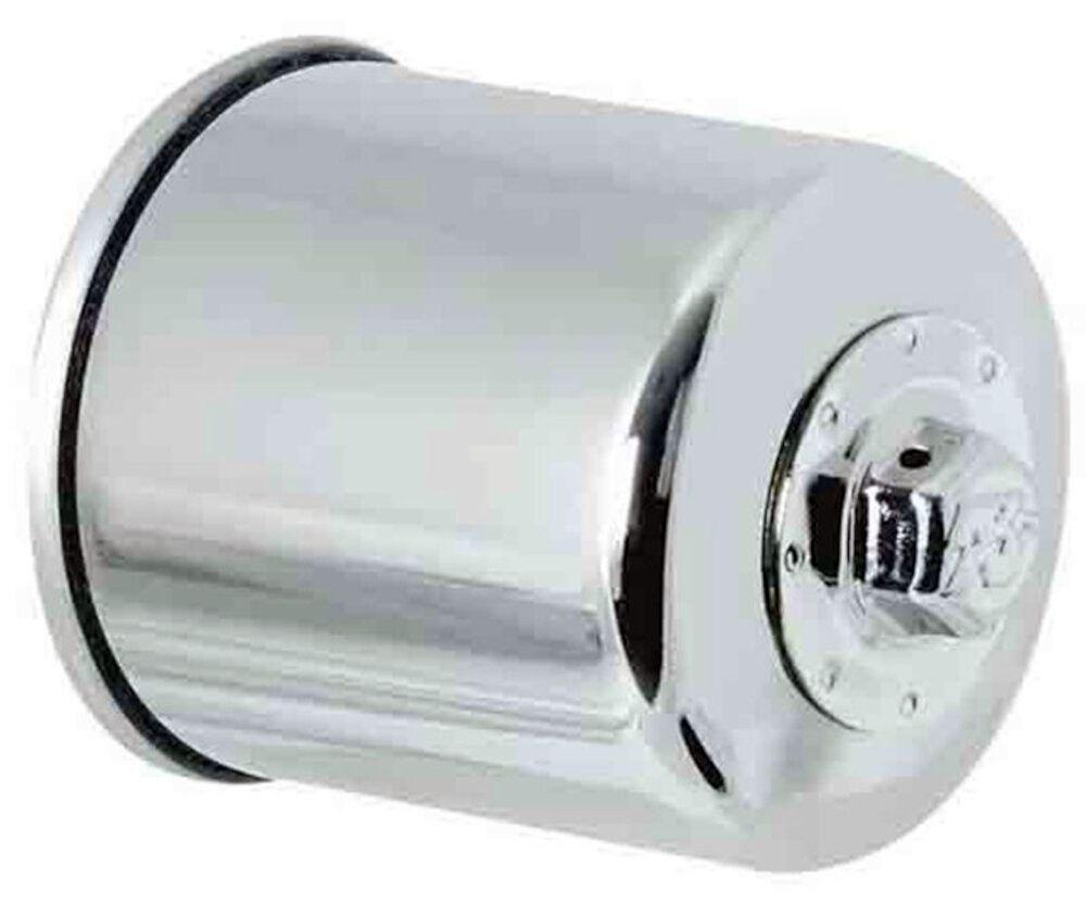 Filtro aceite K&N Cromado Honda CBR F 600  95-98