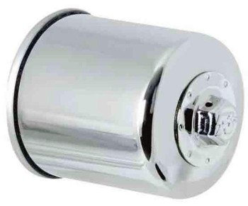 Filtro aceite K&N Cromado Honda CBR F 600  95-98