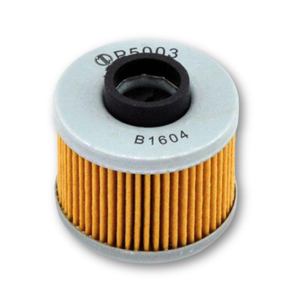 Filtro aceite Meiwa  Aprilia Leonardo 125 96-98