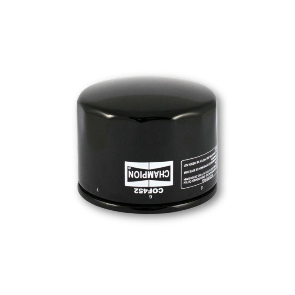 Filtro aceite Champion COF452 Moto Guzzi 125 2C 79-81
