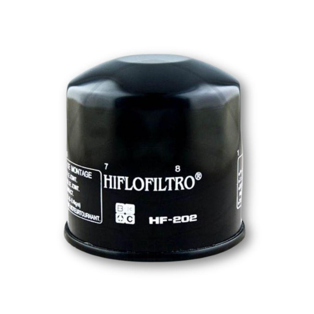 Filtro aceite Hiflofiltro FH202 Honda VT750 C Shadow 750 83