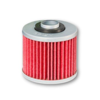 Filtro Aceite Hiflofiltro HF145 Yamaha XT 600 83-89