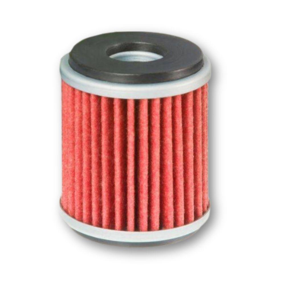 Filtro aceite Hiflofiltro HF140 Yamaha MT-125 14-16