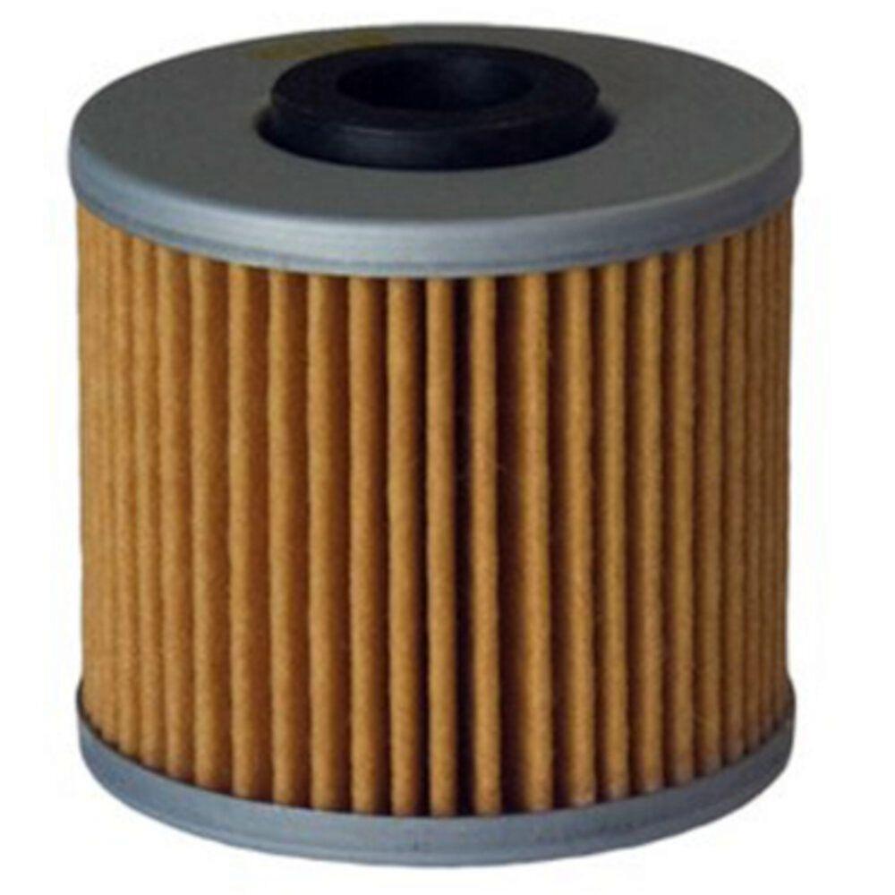 FILTRO DE ACEITE HIFLOFILTRO HF566