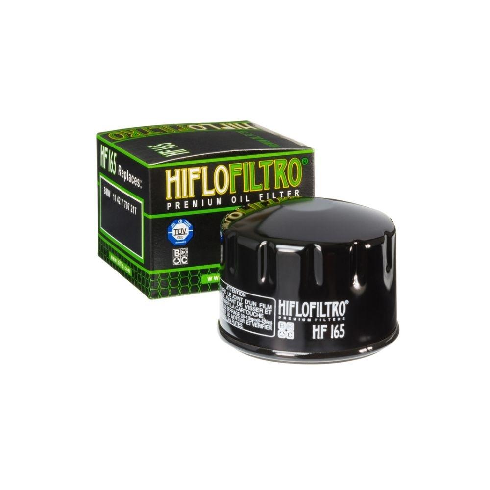Filtro de aceite Hiflofiltro HF165