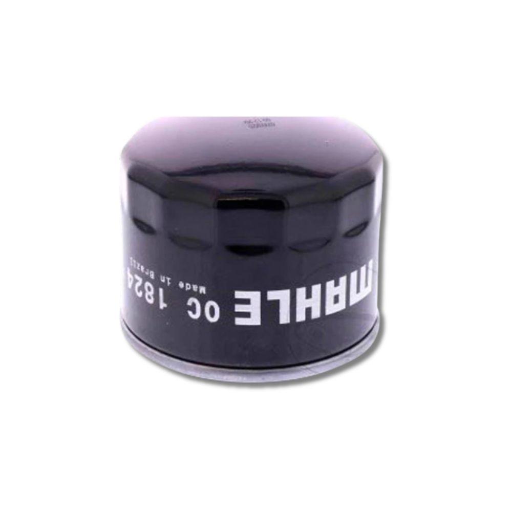 Filtro de aceite Mahle OC1824 para BMW F650/F700/F750/F800/F850/F900/R1200/R1250GS