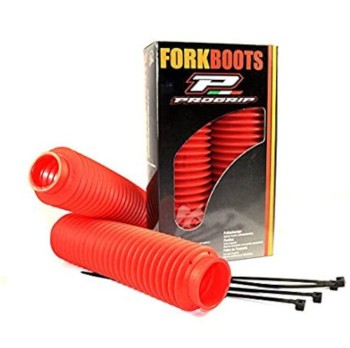 FUELLE PRO-GRIP ROJO