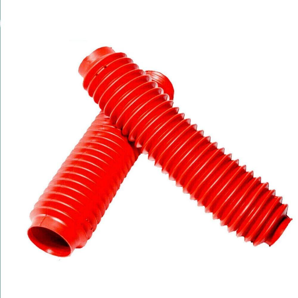 FUELLE SUSPENSION ROJO D.42/45-60MM