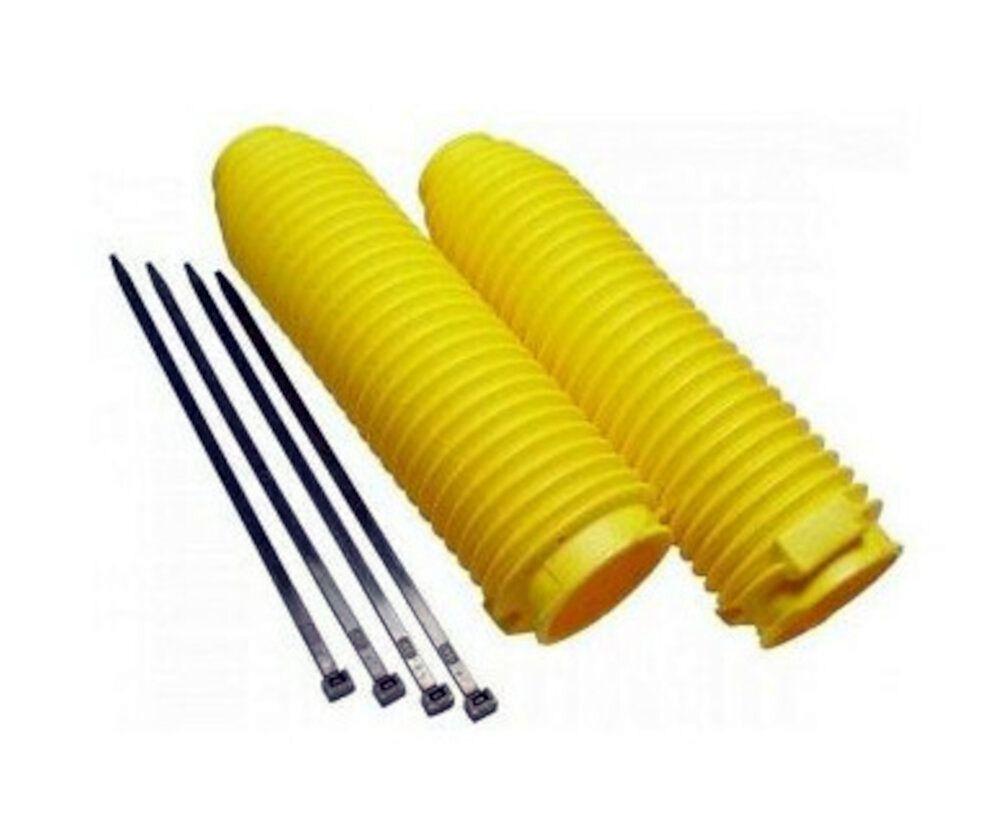 FUELLE SUSPENSION AMARILLO D.42/45-60MM