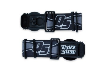 ACERBIS 0000127.090 QUICK STRAP NEGRO