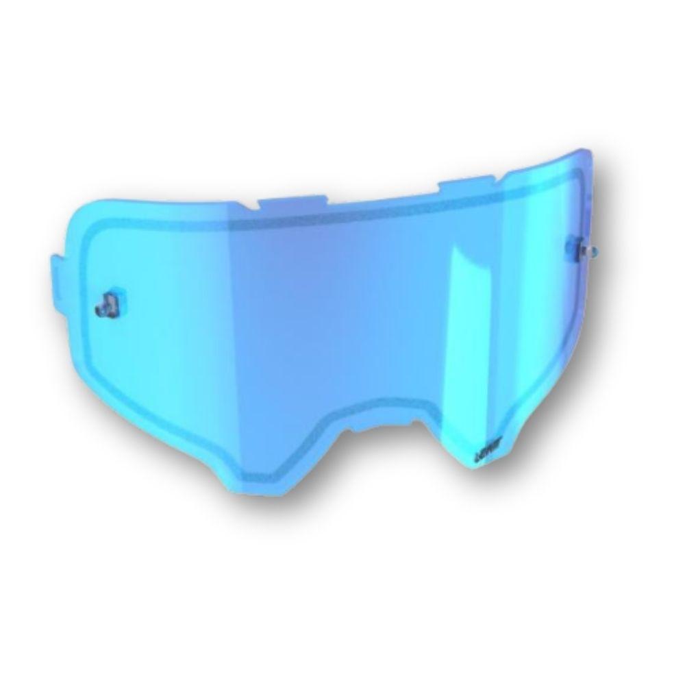 Lentes Leatt Iriz Azul 49%