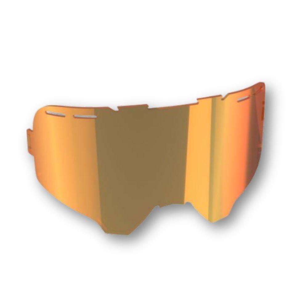 Lentes Leatt MTB RideViz Iriz Bronce UltraContrast 68%