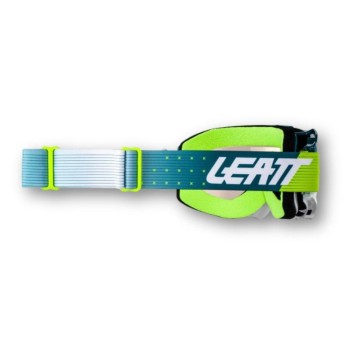 Gafas Leatt Velocity 4.5 Iriz Acid Fuel Bronze UC 68%
