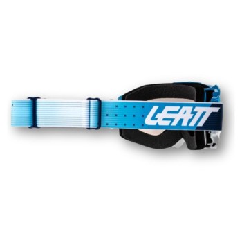 Gafas Leatt Velocity 4.5 Iriz Cyan Bronze UC 68%