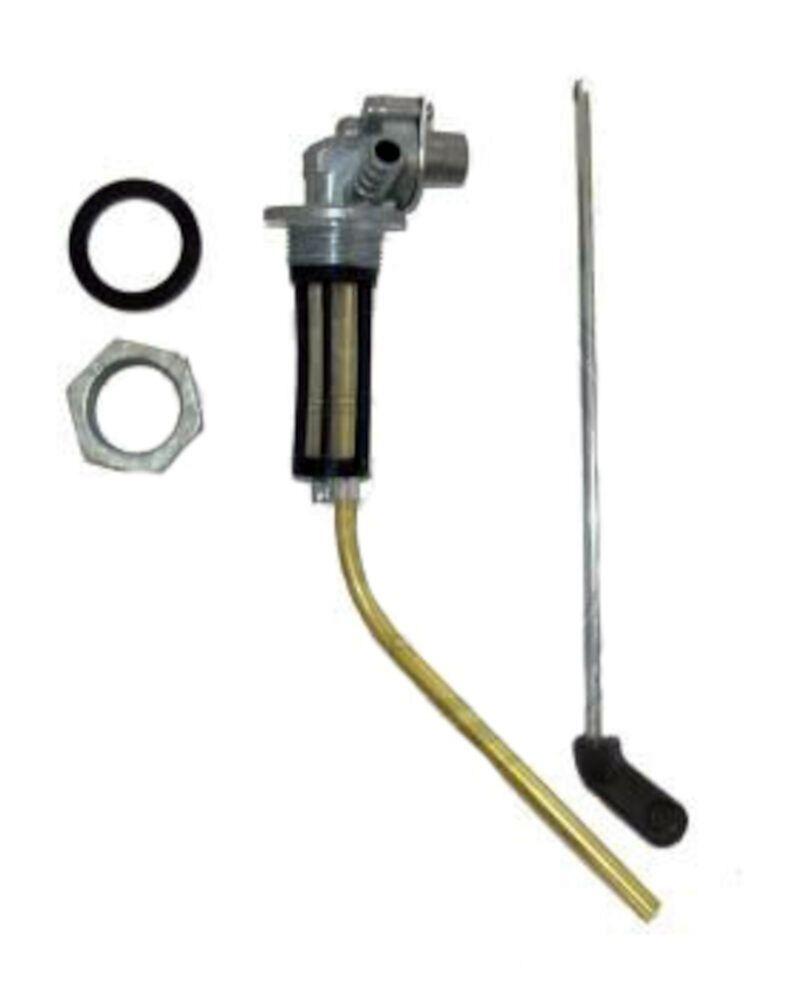 GRIFO GASOLINA VESPA 200, IRISPKS