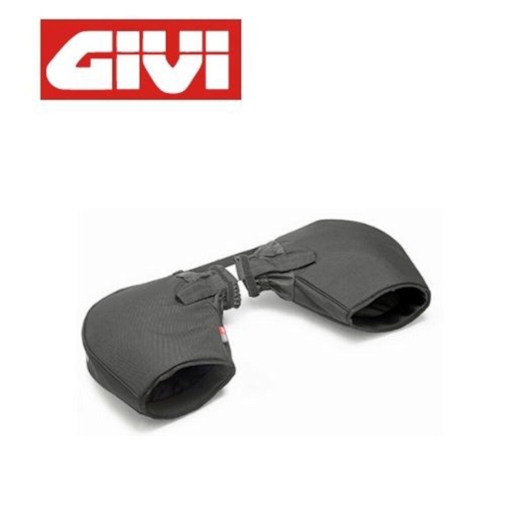MANOPLAS GIVI UNIVERSAL BLANDASC/PARAMANOS