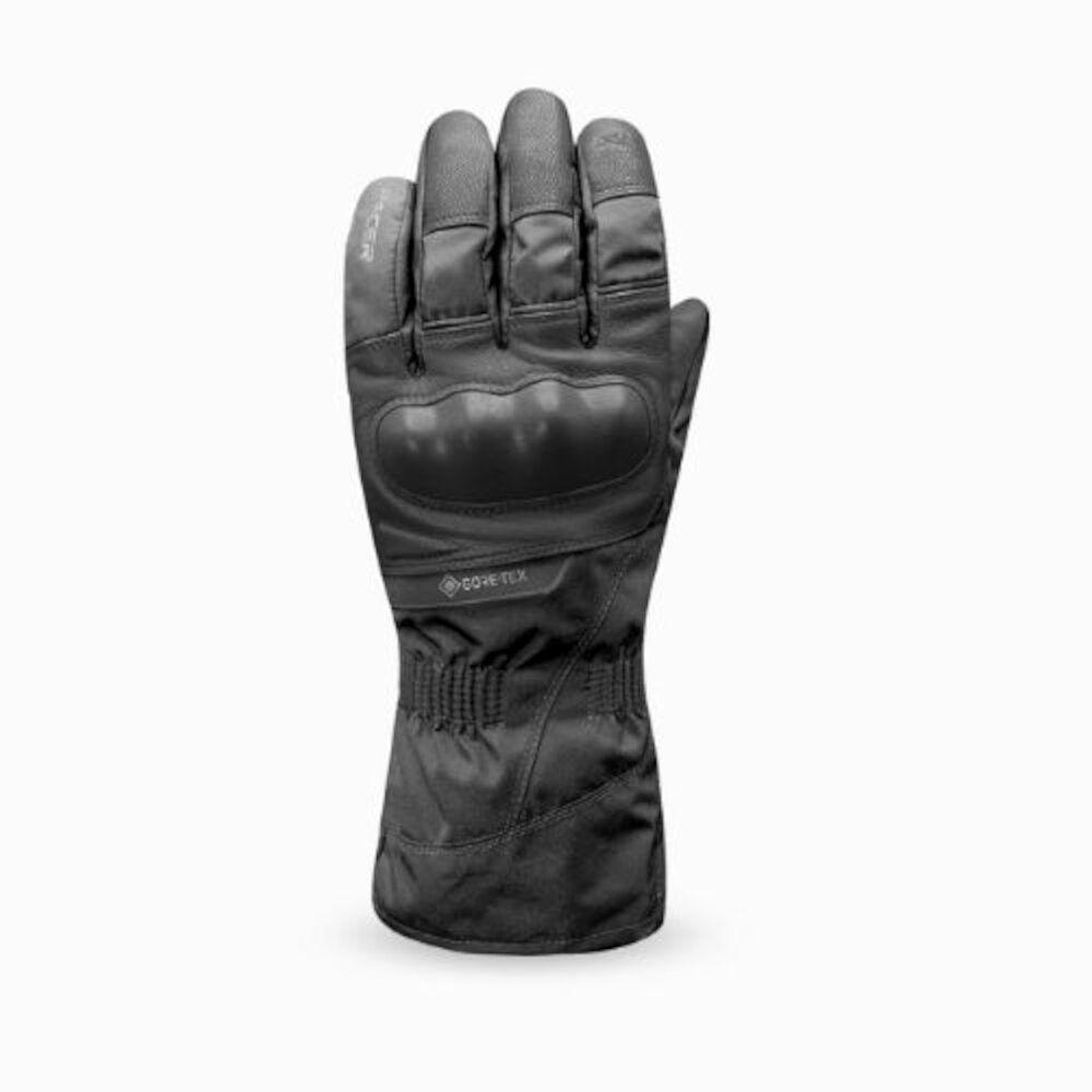 GUANTES RACER COMMAND GTX NEGRO