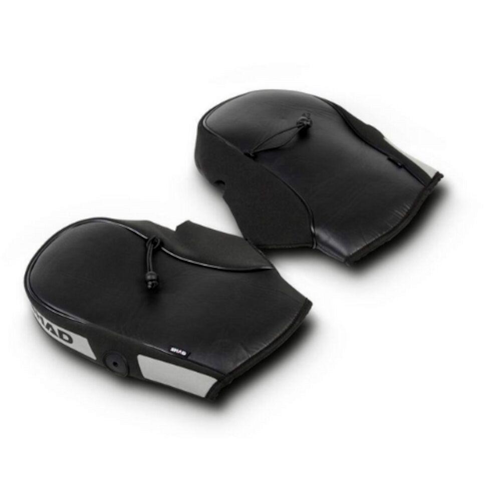 Manoplas SHAD para manillares con contrapeso