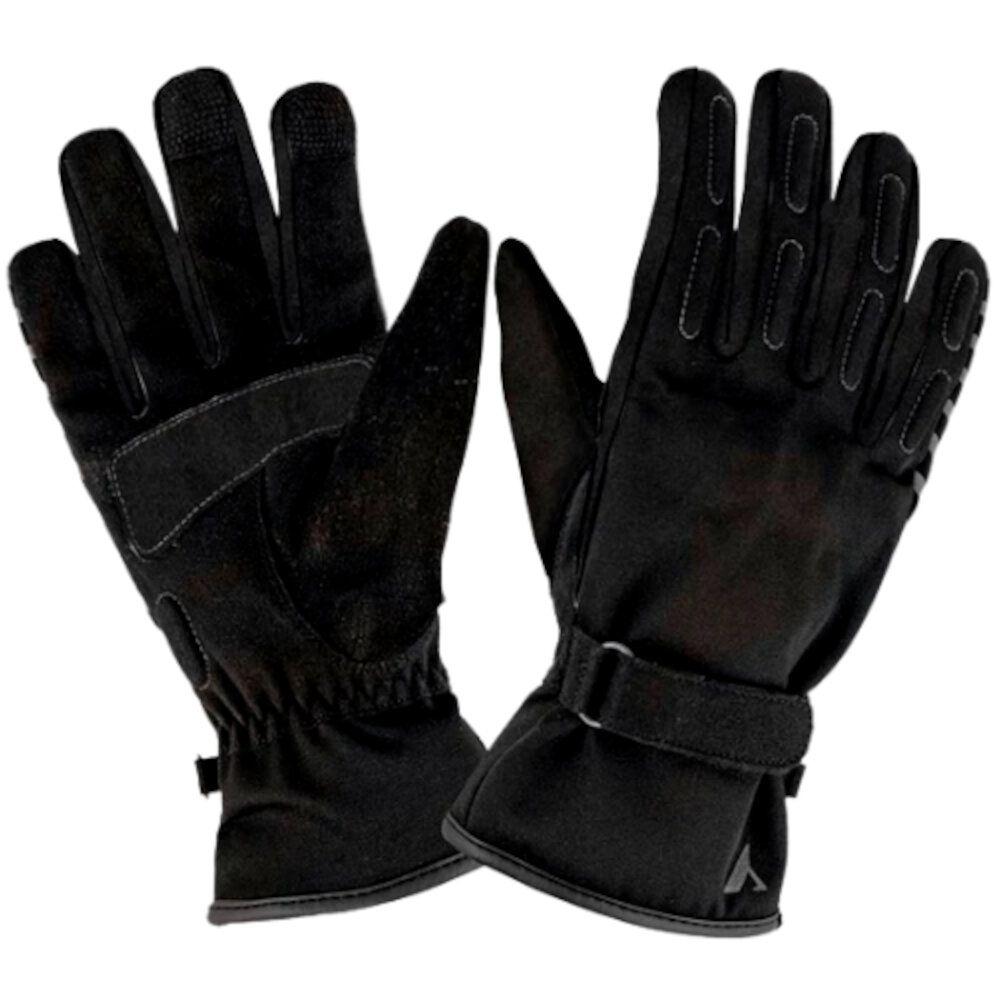 Guantes Portland II Man color negro