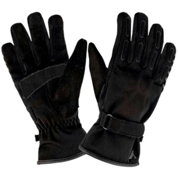 Guantes Portland II Man color negro