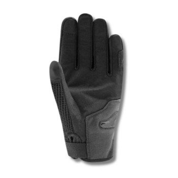 Guantes de Verano para Hombre Racer Blosks Negro