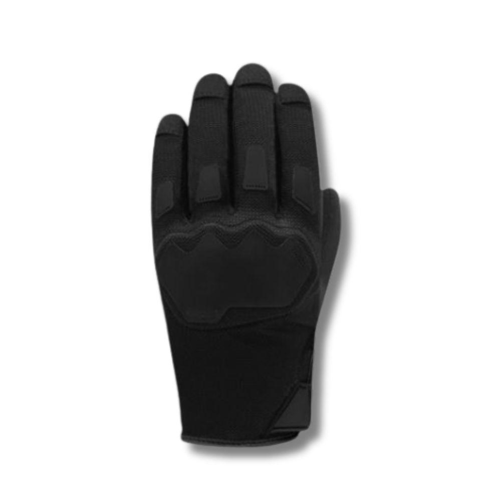 Guantes de Verano Unisex Racer Revolve Negros