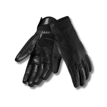 Guantes SD-N11 Hornet Mujer Negro
