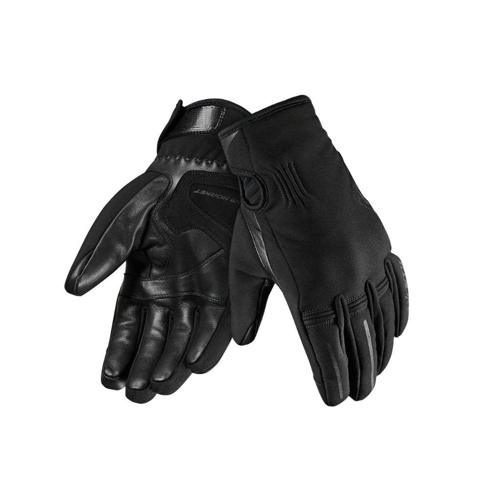 GUANTE SD-N11 HORNET HOMBRE NEGRO L