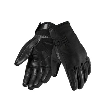 GUANTE SD-N11 HORNET HOMBRE NEGRO L