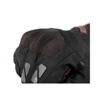 Guantes SD-T55 Atak Hombre Negro/Rojo