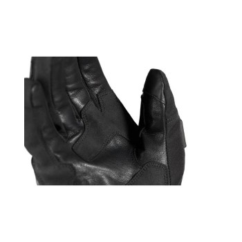 Guantes SD-T13 Aspen Light Seventy 70 NEGRO/ROJO