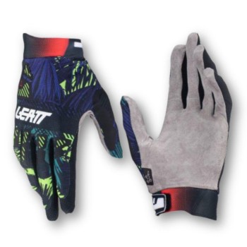 Guantes Leatt 2.5 X-Flow Color Jungle