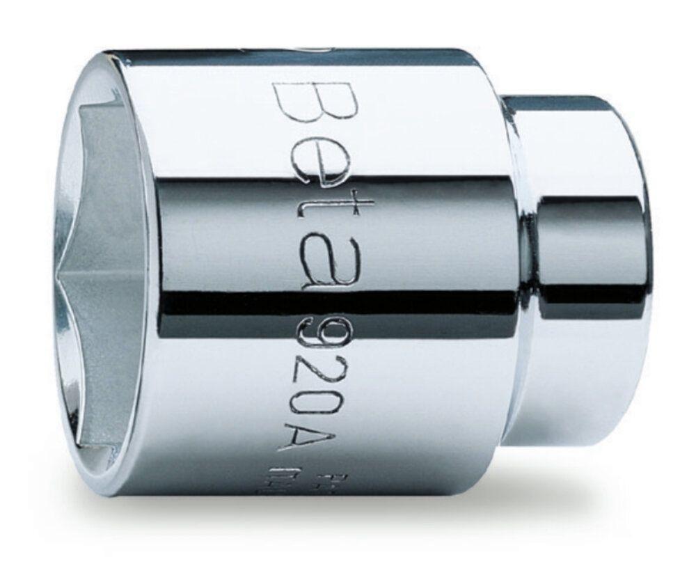 LLAVE DE VASO DE MANO HEXAGONAL 11 MM