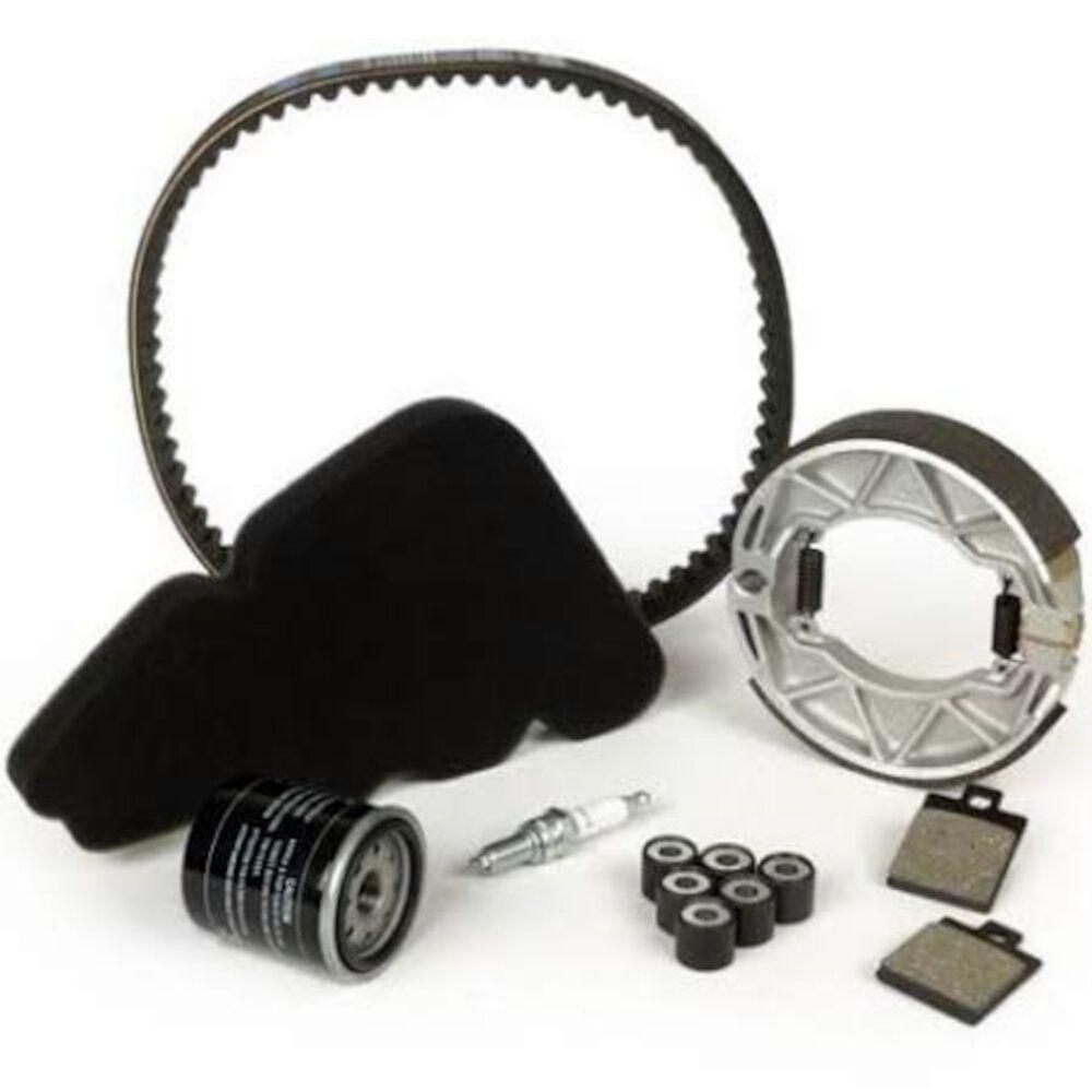 KIT REVISION PIAGGIO LIBERTY-125 05-11