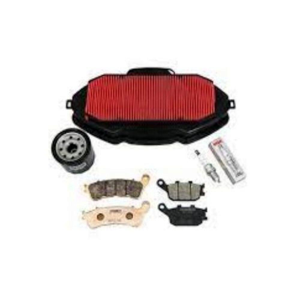 KIT REVISION HONDA INTEGRA 750 14-17