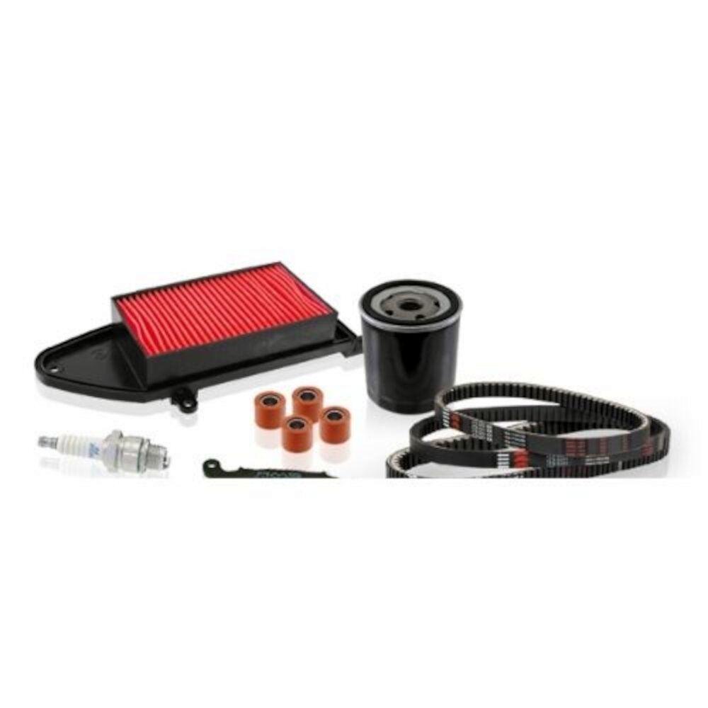 KIT REVISION YAMAHA X-MAX 250 10-13