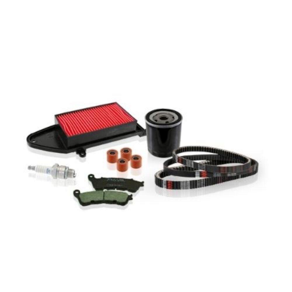 KIT REVISION YAMAHA X-MAX 250 07-09