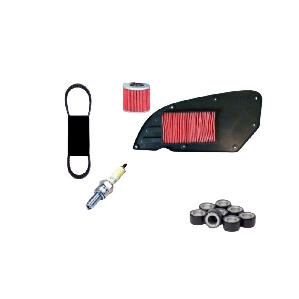 KIT REVISION KYMCO SUPER DINK 300 09-18